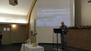 Madison Ave Church of Christ Service. Songs CCLI Licensed-Paperless Hymnal.