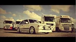 Ford Escort - RS Turbo - Series 1 - Part Two