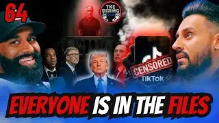 Epstein Files Exposed, TikTok Run by AI, A Billion-Dollar Influencer Deal, Super Bowl LX Picks