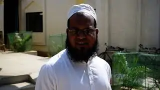TEWT - Intro and Status (URDU) - Video #1