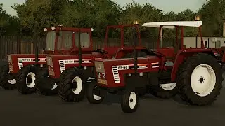 Fiat 65-66 | Farming Simulator 22