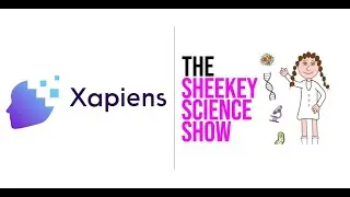 XPC #14: Eleanor Sheekey- Longevity at Cambridge, and the Sheeky Science Show