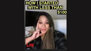 HOW I STARTED MY VIRTUAL BOOKKEEPING BUSINESS WITH LESS THAN $100 (PROFITABLE BUSINESS PLAN)