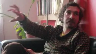 meridian brothers: entrevista a eblis alvarez