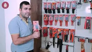 Bahco Budama Makasları Nasıl Kullanılır?