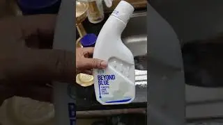 Modicare spic and span and Beyond blue demo (2)