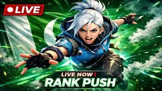 🔴 VALORANT LIVE | PAKISTAN 🇵🇰