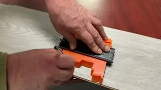 Medidor contornos, herramienta esencial para replicar formas y perfiles, de Tuman - Bresme Madrid