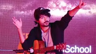My love story | Mohit Gaur | TEDxStEdmundsSchool