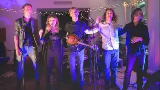 Hollow Quartet * Nie będziesz Ty, będzie drugi * (koncertowe)