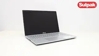 НОУТБУК ASUS LAPTOP 15 X515JA-EJ013T (90NB0SR2-M05420) распаковка