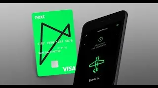 Como sacar do next sem internet, token do banco next, sacar no Bradesco e caixa 24 horas.