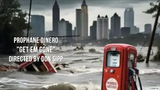 Prophane Dinero - Get Em Gone (Directed/Edited By Don Sipp)