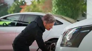 Gabriel - Film Sektorenkopplung - Heizung - K&uuml;hlung - PV-Anlage E-Auto + bidirektionales Laden