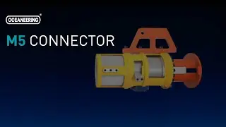 M5 Connector | Oceaneering