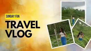 Few minutes with nature... #Amsing road    #travelvlog #assamnature #guwahati.......