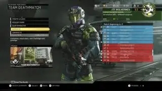 IW this gun is op