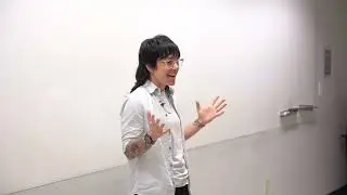 Kelly Schexnaildre, Founder of Merfs Condiments, speaks at Metro State University