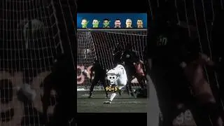 Last Minutes Free-Kicks ☠️