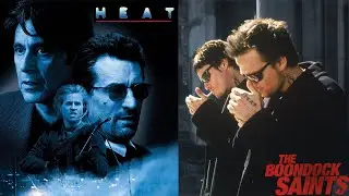 Heat vs Boondock Saints | Bridge Burners Podcast Clips