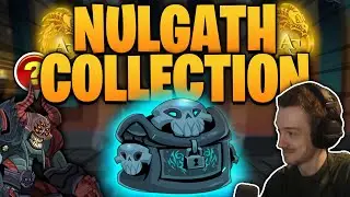 Nulgath Collection Chest 2026! part 2! New Drops and More! AQWorlds AQW
