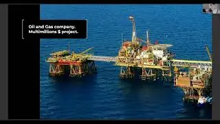 Open Mic Wialon/Omnicomm - Unlocking High-Margin Opportunities in Fuel Analytics, Boris Pankov