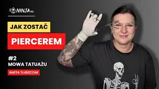 Jak zostać PIERCEREM? Kulisy drogi do zawodu piercera I Skeleton Piercing