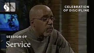 Celebrations of Discipline 09 Service