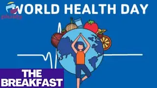 World Health Day: Discussing The Bill, 5 Years Complulsory Service By Doctors  To Nigeria