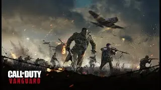 Cod Vanguard🥱 Overwatch 2 streams next week!🤯
