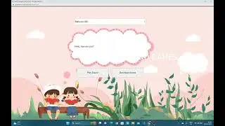Text-to-speech app with Microsoft Azure | Shepherd Games #construct3 #sourcecode #azure