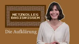 Netzkolleg Basiswissen - Aufkl&auml;rung (Grundlagen Epochenphilosophie)