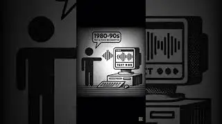 How Did Artificial Intelligence Emerge? | The History of AI #chatgpt #animation #ai #openai