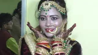 CHUNDANI JAYPUR TE MANGVAYI..WEDDING PROJECT SONG...SAKSHI FILM'S MORE INFORMATION 8355026826