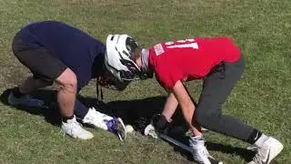 Vermont Reps (Slow-Mo) 10.11.20
