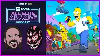 Dental Plan! Lisa Needs Braces! | All Elite Arcade 082