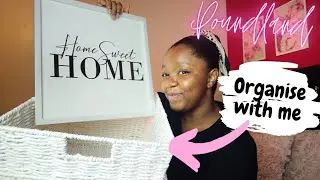 Poundland haul September 2020 | COME SHOP IN POUNDLAND SEPTEMBER 2020 | HOMEWARE | ORGANISATION