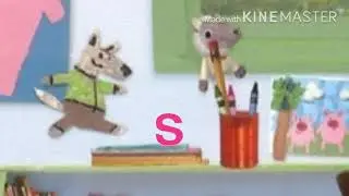 Wonder Team help k, i, d, and s part 1