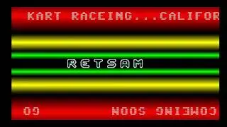 Amiga Cracktro Air Warrior by Delta Force