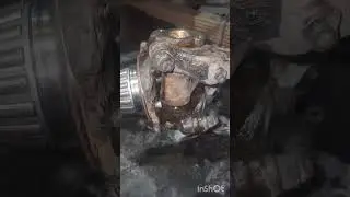 how to replace truck#king pin thrust BEARINGS#thrust washers#short videos