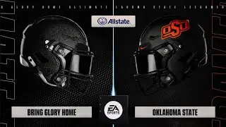 LIVE - College Football 25 - Solo Battles