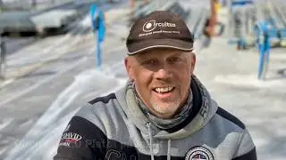 BAKOM FASADEN, Avsnitt 12 CIRCUITUS 2.0 - Platta p&aring; mark