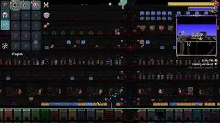 All Items World &middot; 24/7 &middot; PS4/PS5 &middot; READ DESCRIPTION &middot; Terraria