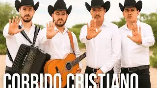 🔥 Yo No Le Firmo al 666 | Corrido Cristiano Prof&eacute;tico 2025 | Alientto Musical