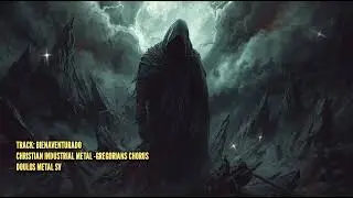 BIENAVENTURADO | CHRISTIAN INDUSTRIAL METAL | GREGORIANS CHORUS 