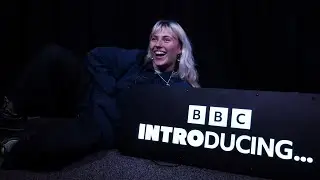 cinnamon (Acoustic) BBC Introducing Live Session - Genevieve Miles