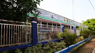 Ruang dan Kelas SMPN 1 Karangtanjung