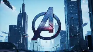 Epic Avengers-Inspired Orchestral Suite: Feel the Power!