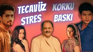 The Dark Empire of Indian TV Series: Harassment, Suicides, and Silenced Screams