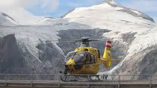 ÖAMTC HUBSCHRAUBER 